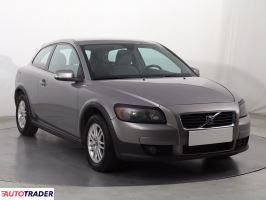 Volvo C30 2007 1.6 107 KM Volvo C30 2007 1.6 107 KM