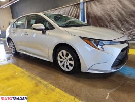 Toyota Corolla 2024 2