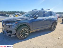 Volvo XC90 - zobacz ofertę