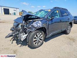 Subaru Outback 2024 2