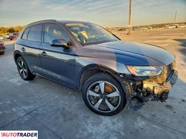 Audi Q5 2022 2