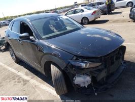 Mazda CX-30 - zobacz ofertę