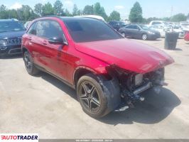 Mercedes 300 - zobacz ofertę