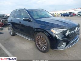 Mercedes GL - zobacz ofertę