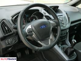 Ford B-MAX 2017 1.0 100 KM