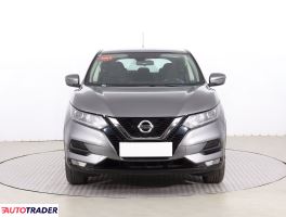 Nissan Qashqai 2019 1.3 138 KM Nissan Qashqai 2019 1.3 138 KM