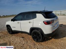 Jeep Compass 2019 2