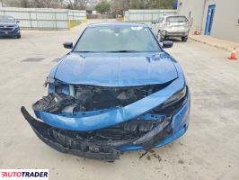 Dodge Charger 2020 3