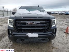 GMC Sierra 2021 5 GMC Sierra 2021 5
