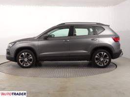Seat Ateca 2023 1.5 147 KM