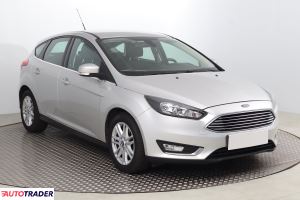 Ford Focus 2014 1.0 123 KM