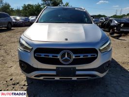 Mercedes CL 2021 2
