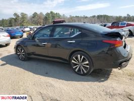 Nissan Altima 2021 2 Nissan Altima 2021 2