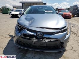 Toyota Corolla 2024 1 Toyota Corolla 2024 1