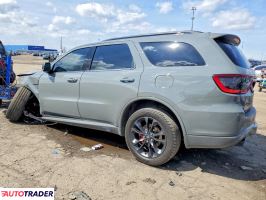 Dodge Durango 2023 5