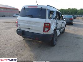 Ford Bronco 2024 1