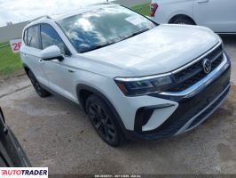 Volkswagen Pozostałe - zobacz ofertę