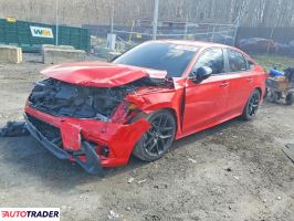 Honda Civic 2023 2
