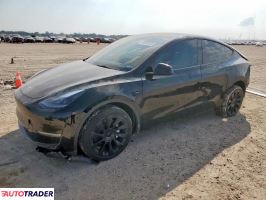 Tesla Model Y - zobacz ofertę