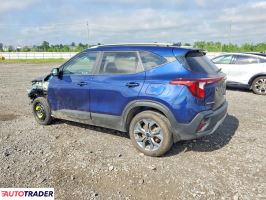 Kia Pozostałe 2025 2