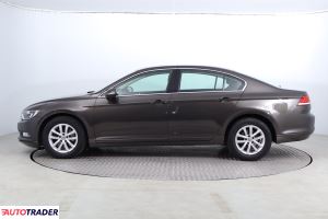 Volkswagen Passat 2016 2.0 147 KM