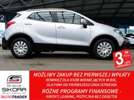 Opel Mokka 2016 1.6 116 KM