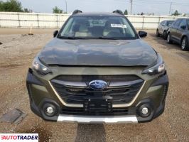 Subaru Outback 2024 2