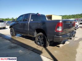 Dodge Ram 2021 5 Dodge Ram 2021 5
