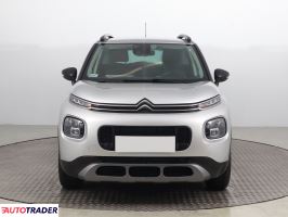 Citroen C3 2019 1.2 108 KM