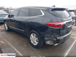 Buick Enclave 2020 3