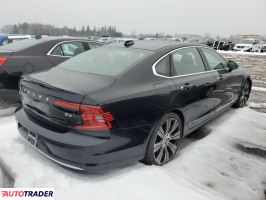 Volvo S90 2022 2