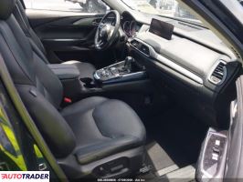 Mazda CX-9 2021 2