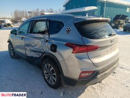 Hyundai Santa Fe 2020 2