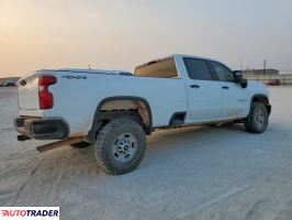 Chevrolet Silverado 2022 6