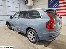 Volvo XC90 2020 2
