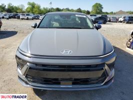 Hyundai Sonata 2024 2