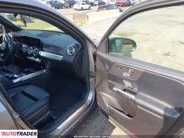 Mercedes 250 2020 2