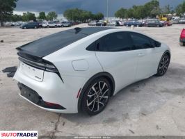 Toyota Prius 2024 2 Toyota Prius 2024 2