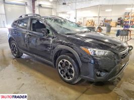 Subaru Pozostałe 2023 2