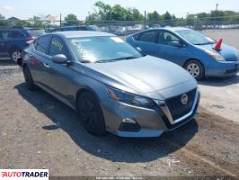 Nissan Altima 2022 2 Nissan Altima 2022 2