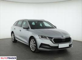 Skoda Octavia - zobacz ofertę