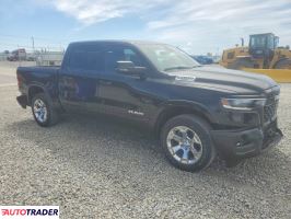 Dodge Ram 2025 3