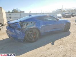 Chevrolet Camaro 2021 6