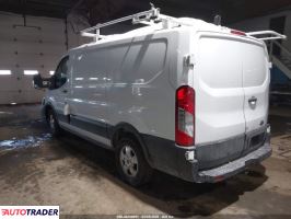 Ford Transit 2020 3