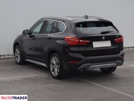 BMW X1 2016 2.0 147 KM