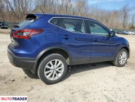 Nissan Rogue 2021 2 Nissan Rogue 2021 2