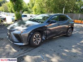 Lexus Pozostałe 2024 Lexus Pozostałe 2024