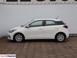 Hyundai i20 2018 1.2 83 KM
