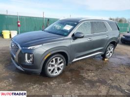 Hyundai Pozostałe 2022 3