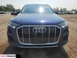 Audi Q7 2023 2